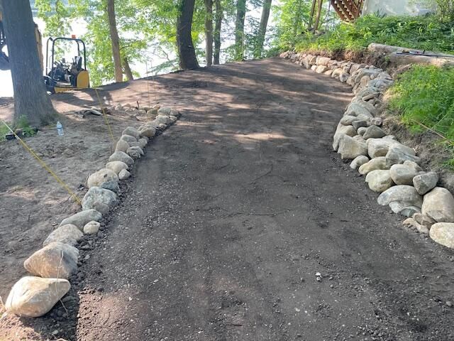 8771 Chain O Lakes Drive, Delton, MI 49046