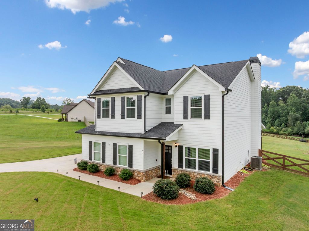 814 Wilbanks Road, Alto, GA 30510 — photo 3