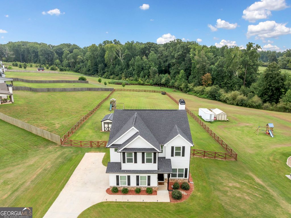 814 Wilbanks Road, Alto, GA 30510 — photo 4