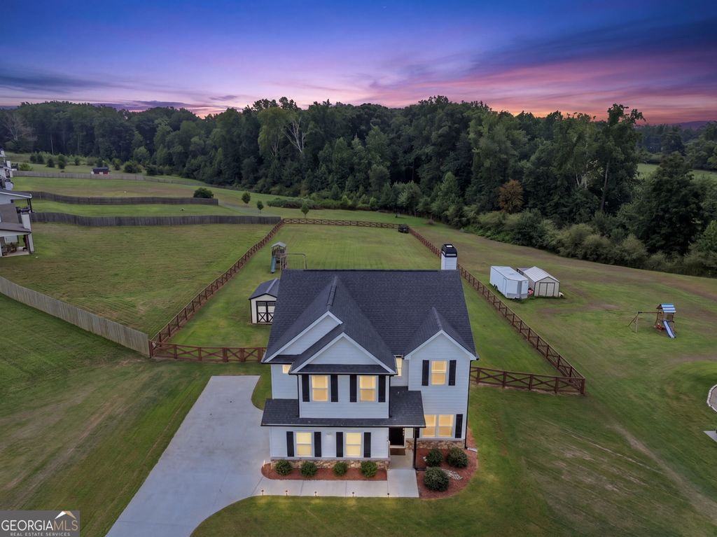 814 Wilbanks Road, Alto, GA 30510 — photo 5
