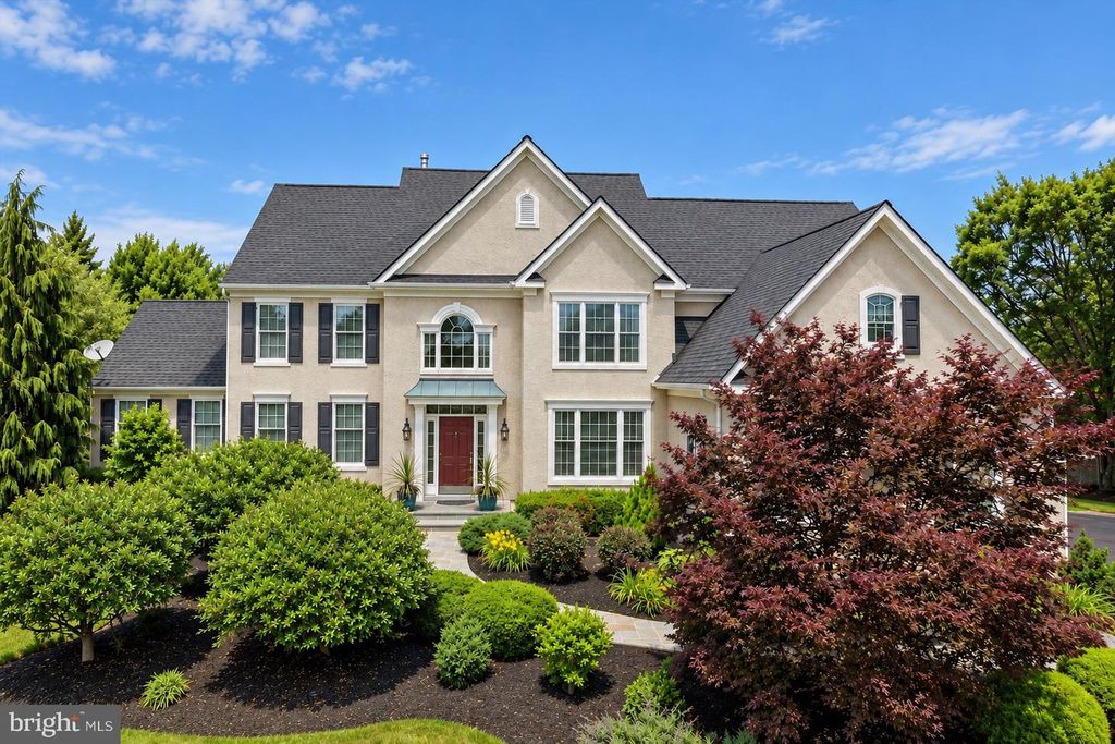 583 OAKMONT DR E, TELFORD, PA 18969 — photo 3