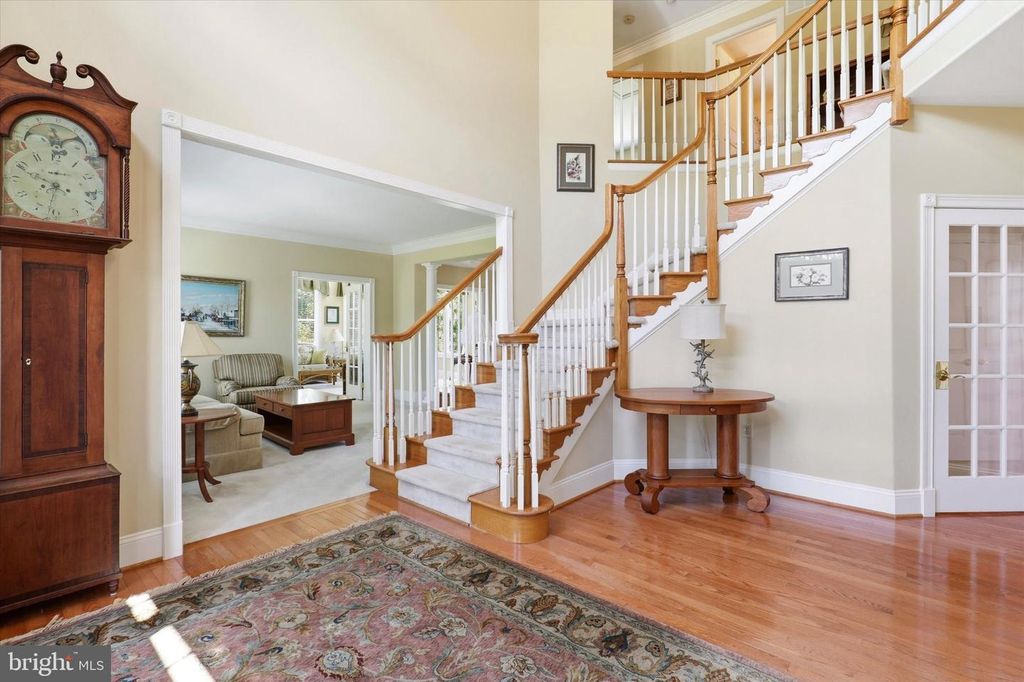 583 OAKMONT DR E, TELFORD, PA 18969 — photo 4