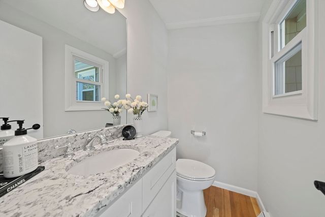 178 Morse St, Sharon, MA 02067