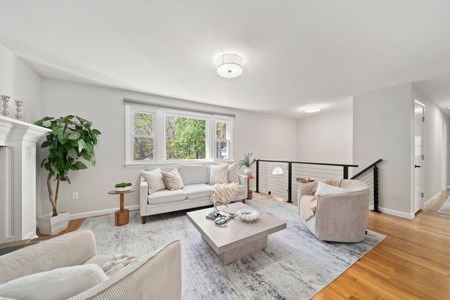 178 Morse St, Sharon, MA 02067