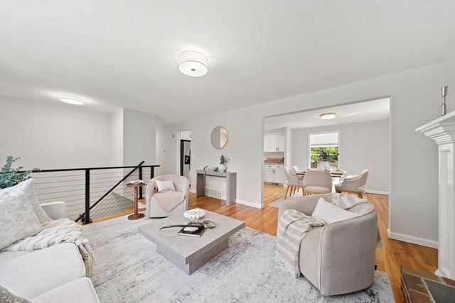 178 Morse St, Sharon, MA 02067