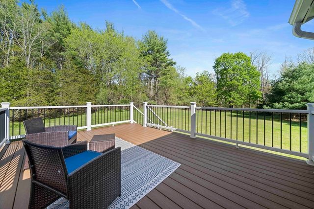178 Morse St, Sharon, MA 02067