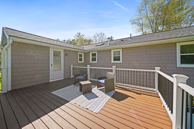 178 Morse St, Sharon, MA 02067
