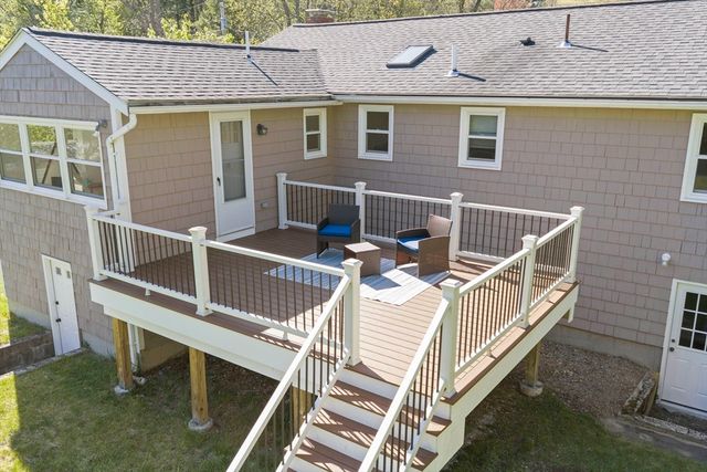 178 Morse St, Sharon, MA 02067