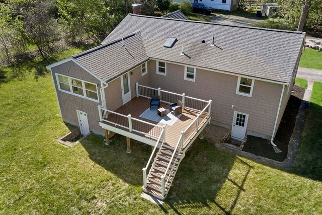 178 Morse St, Sharon, MA 02067