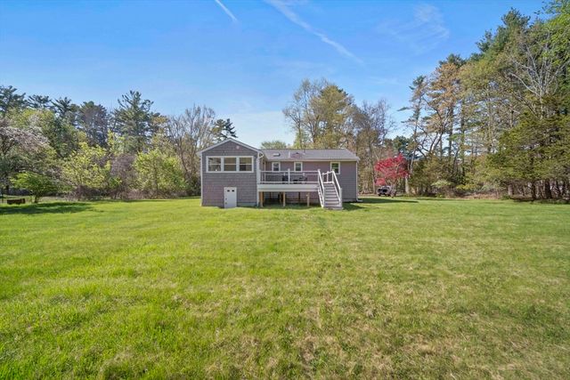 178 Morse St, Sharon, MA 02067