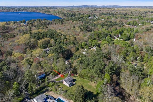 178 Morse St, Sharon, MA 02067