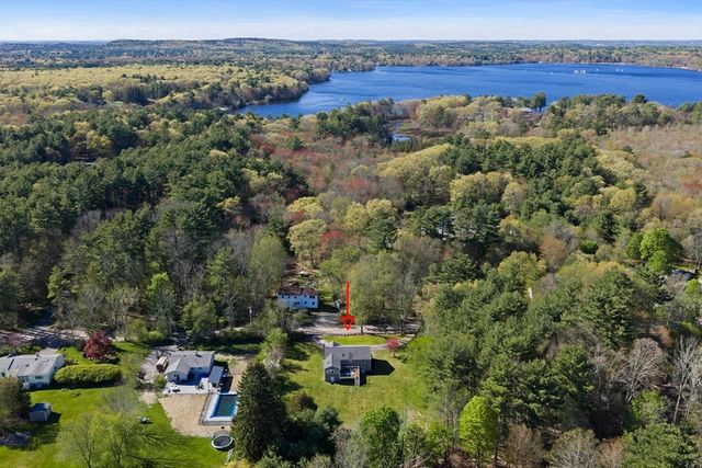 178 Morse St, Sharon, MA 02067