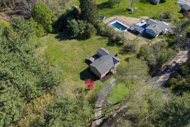 178 Morse St, Sharon, MA 02067
