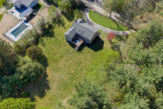 178 Morse St, Sharon, MA 02067