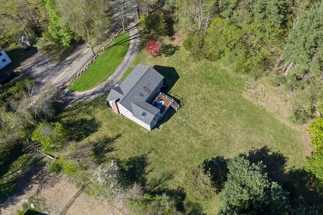 178 Morse St, Sharon, MA 02067