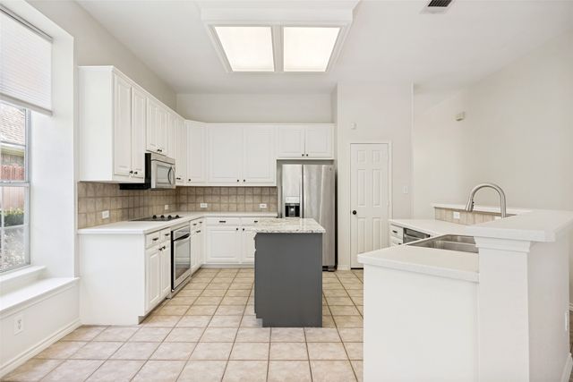 520 Colgate Drive, Allen, TX 75013