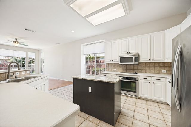 520 Colgate Drive, Allen, TX 75013