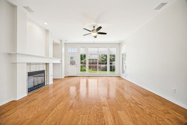 520 Colgate Drive, Allen, TX 75013