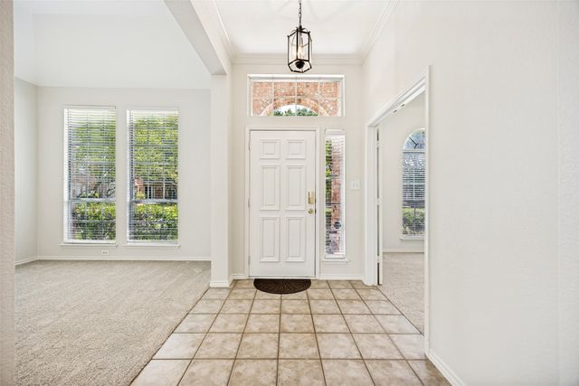 520 Colgate Drive, Allen, TX 75013
