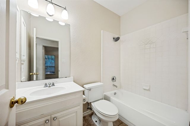 520 Colgate Drive, Allen, TX 75013