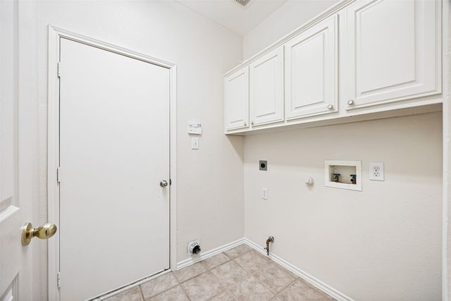 520 Colgate Drive, Allen, TX 75013