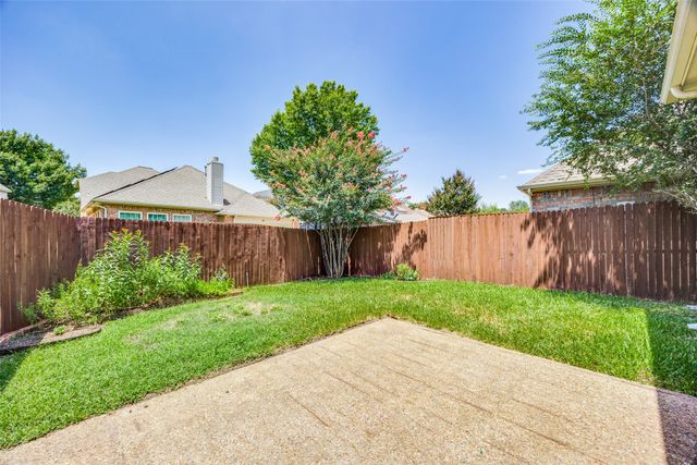 520 Colgate Drive, Allen, TX 75013