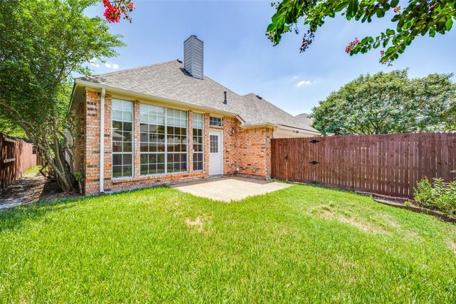 520 Colgate Drive, Allen, TX 75013