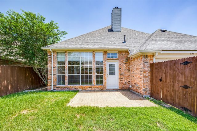 520 Colgate Drive, Allen, TX 75013