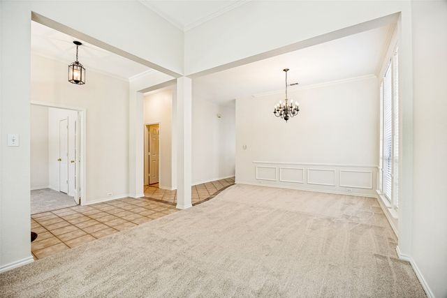 520 Colgate Drive, Allen, TX 75013