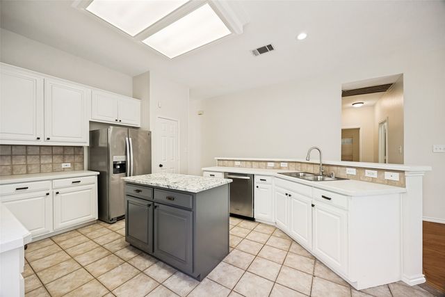 520 Colgate Drive, Allen, TX 75013
