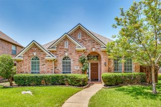 520 Colgate Drive, Allen, TX 75013