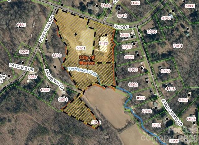 4450 US 70 Highway E, Marion, NC 28752