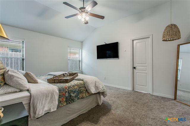 8304 Split Trail Cove, Temple, TX 76502