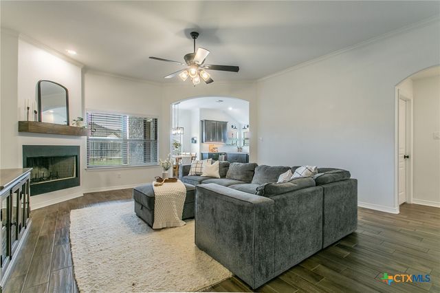8304 Split Trail Cove, Temple, TX 76502