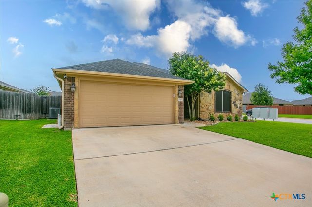 8304 Split Trail Cove, Temple, TX 76502