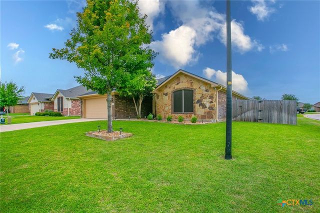 8304 Split Trail Cove, Temple, TX 76502