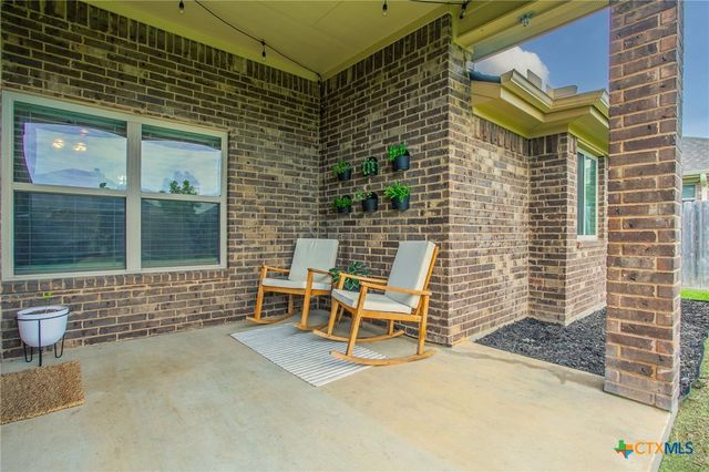 8304 Split Trail Cove, Temple, TX 76502