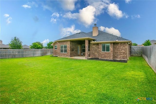 8304 Split Trail Cove, Temple, TX 76502