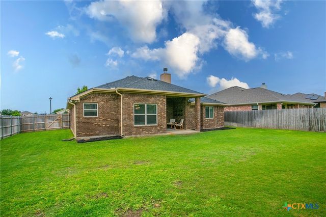 8304 Split Trail Cove, Temple, TX 76502