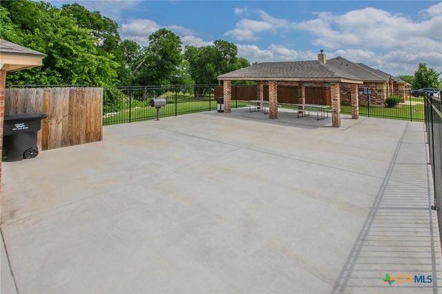 8304 Split Trail Cove, Temple, TX 76502