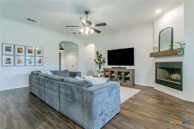 8304 Split Trail Cove, Temple, TX 76502