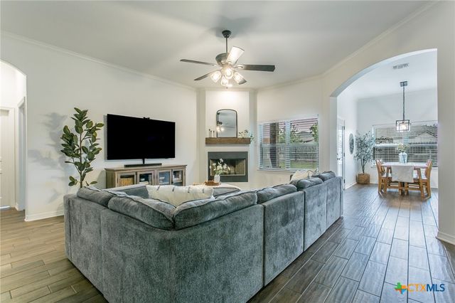 8304 Split Trail Cove, Temple, TX 76502