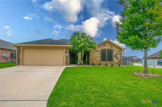 8304 Split Trail Cove, Temple, TX 76502
