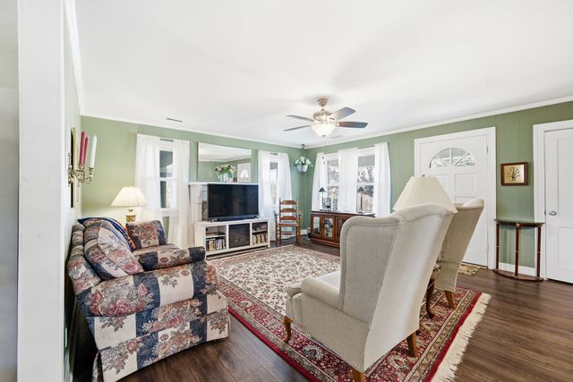 143 Double Springs Rd, Cookeville, TN 38501