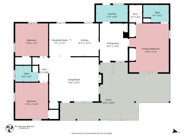 143 Double Springs Rd, Cookeville, TN 38501