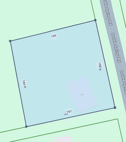 143 Double Springs Rd, Cookeville, TN 38501