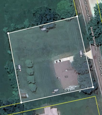 143 Double Springs Rd, Cookeville, TN 38501