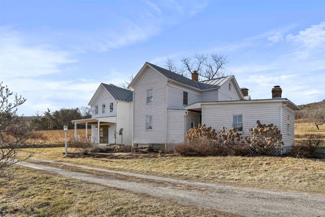 329 MILLER RD, Edinburg, VA 22824