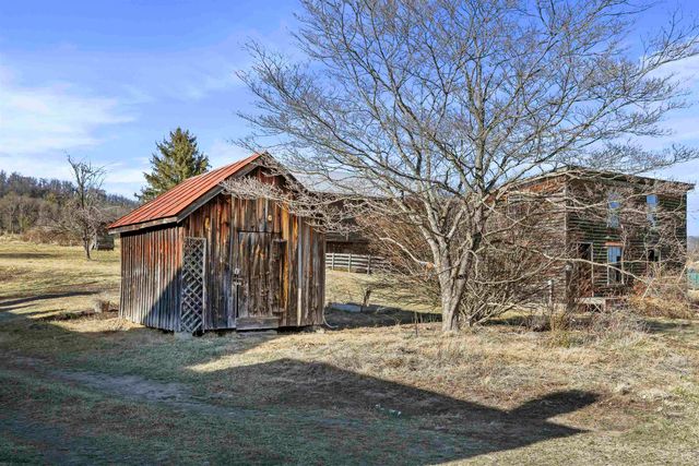 329 MILLER RD, Edinburg, VA 22824