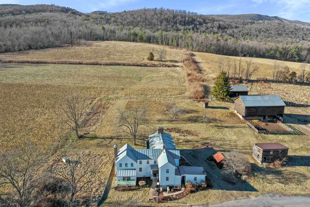 329 MILLER RD, Edinburg, VA 22824